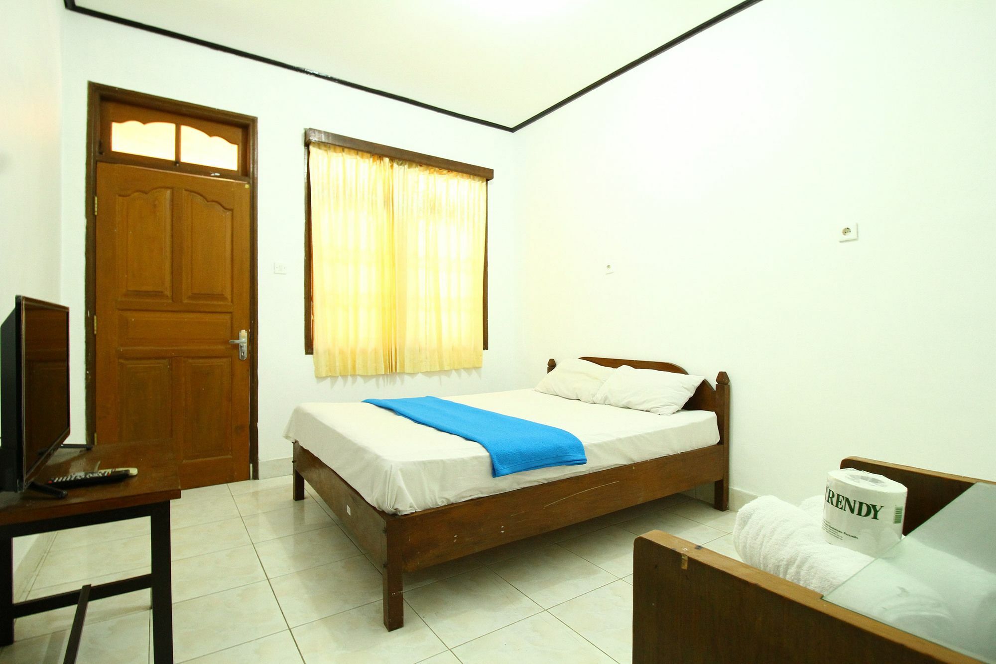 Dua Dara Inn Kuta Legian  Ngoại thất bức ảnh